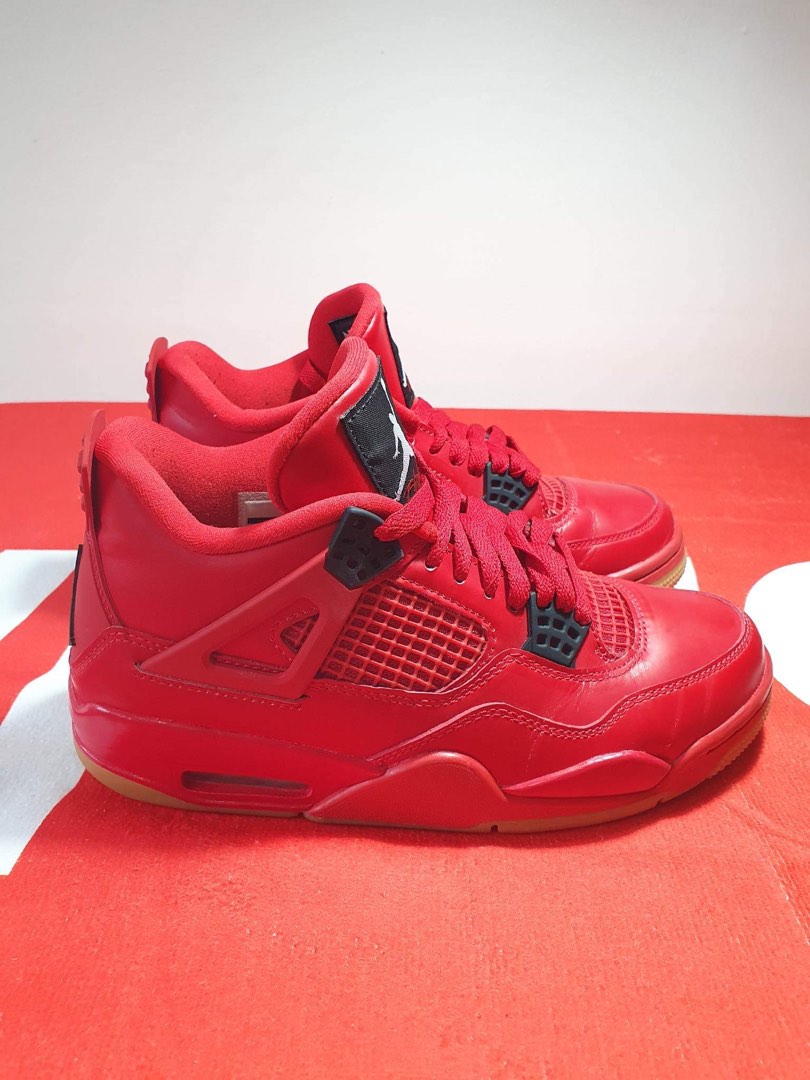 jordan 4 lab 4 red