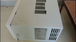 Aircon Window type for sale