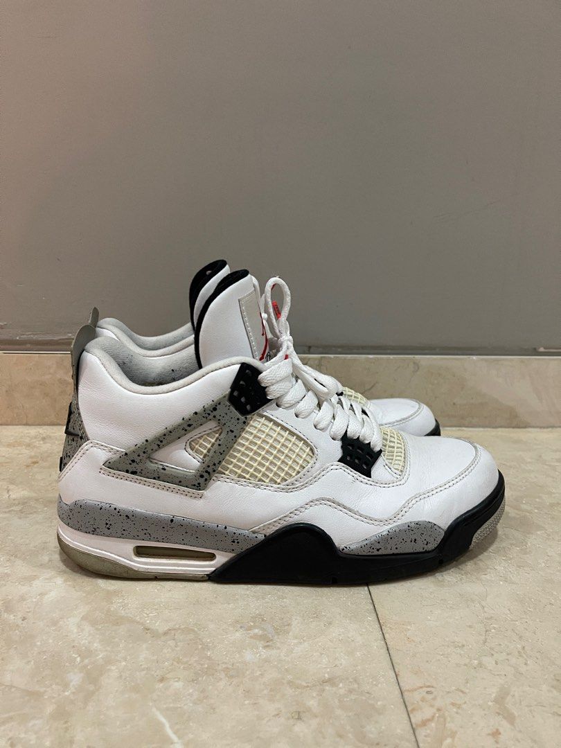 Aj cement 2025