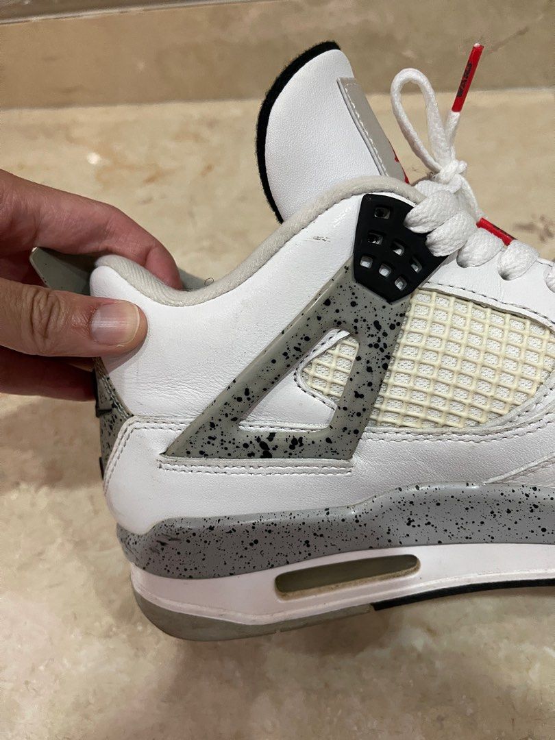 Aj cement 2025