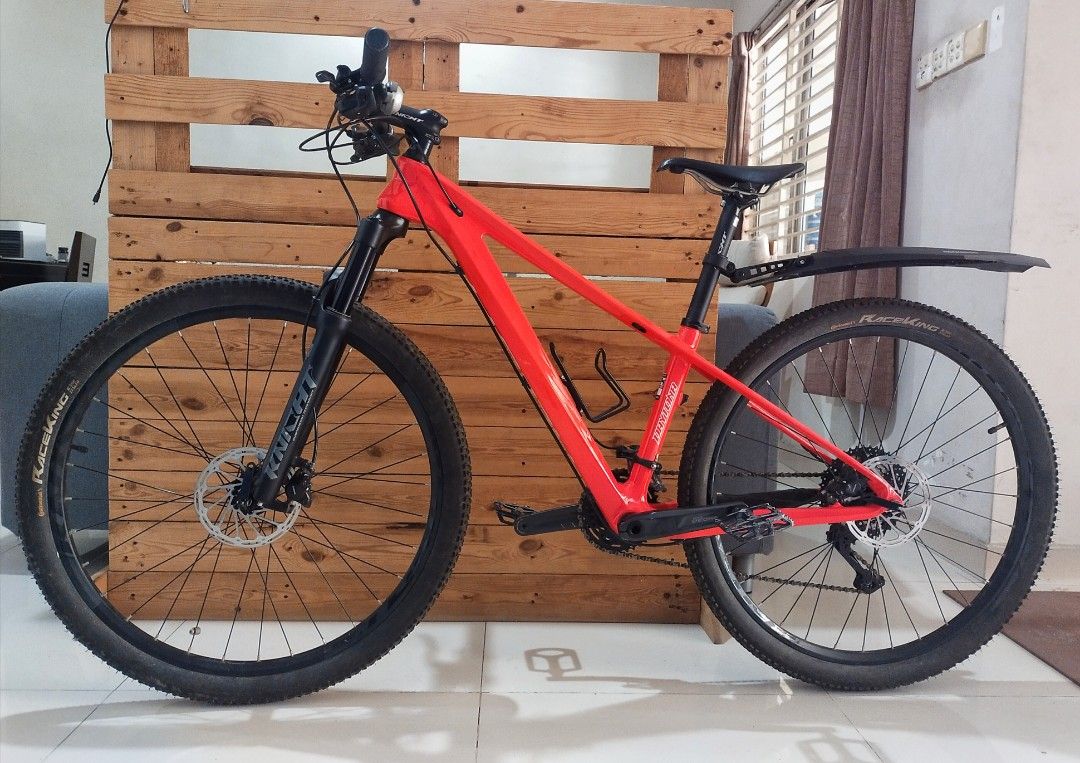 Raleigh daytona best sale mountain bike