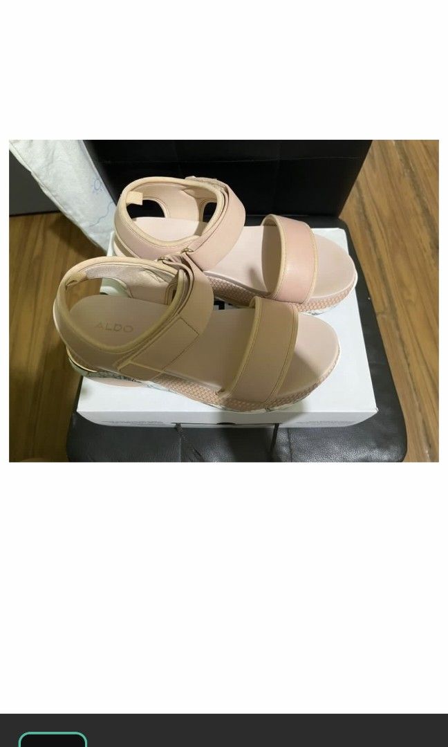 Aldo on sale zarella black