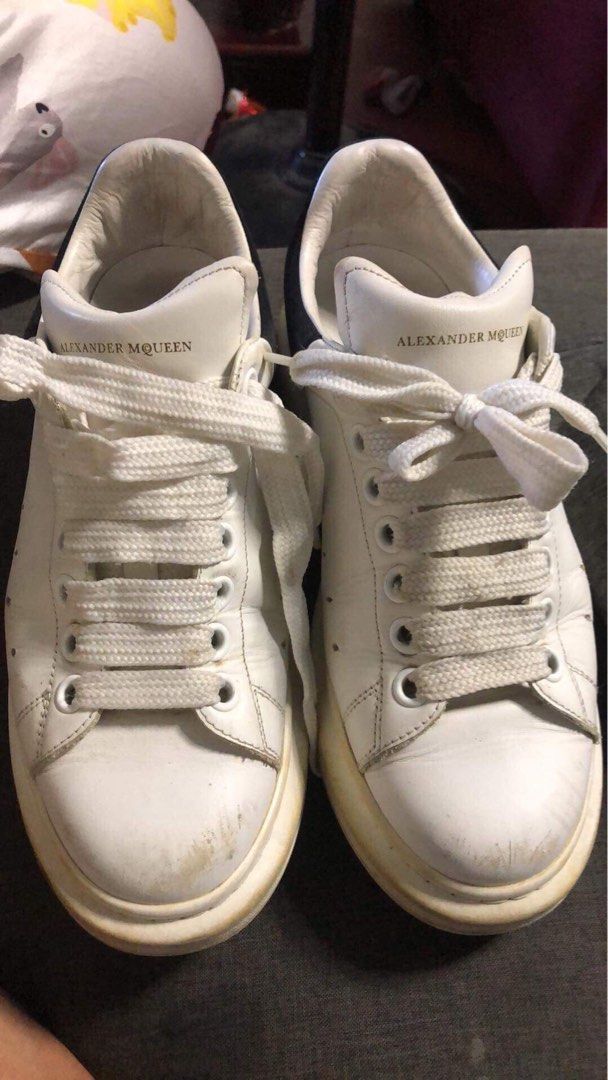 Alexander mcqueen sneakers 2024 price in rands