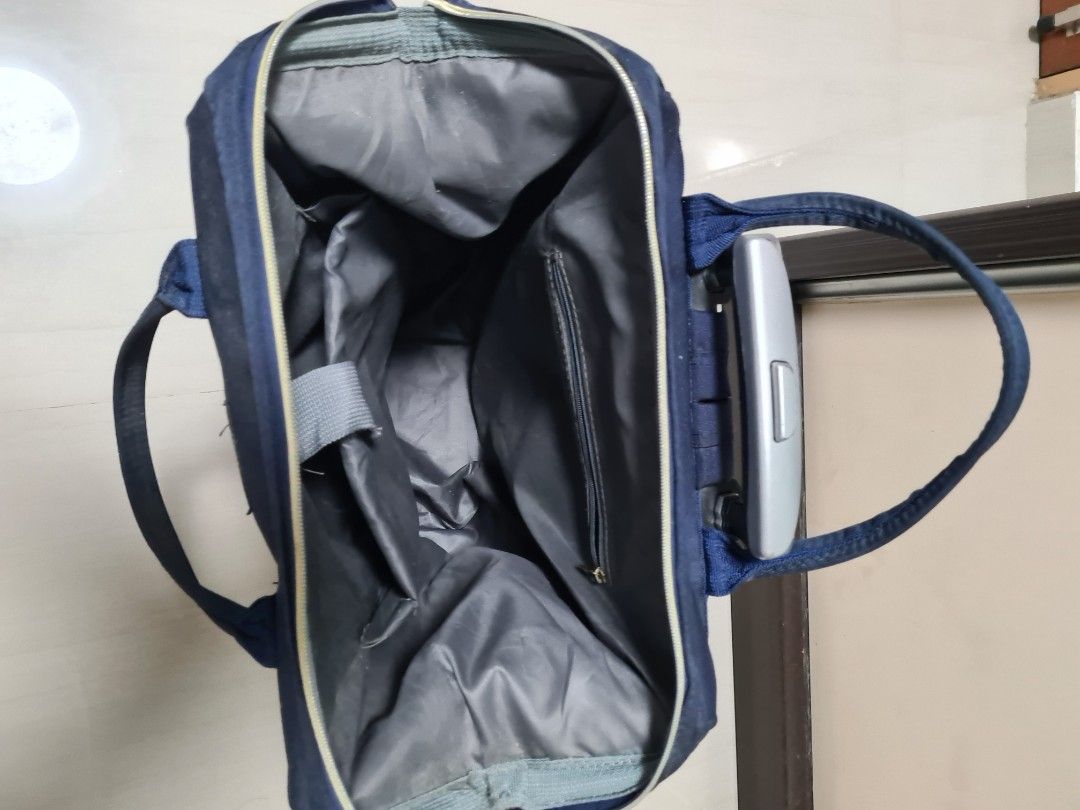 Anello Trolley Bag, Hobbies & Toys, Travel, Luggage on Carousell