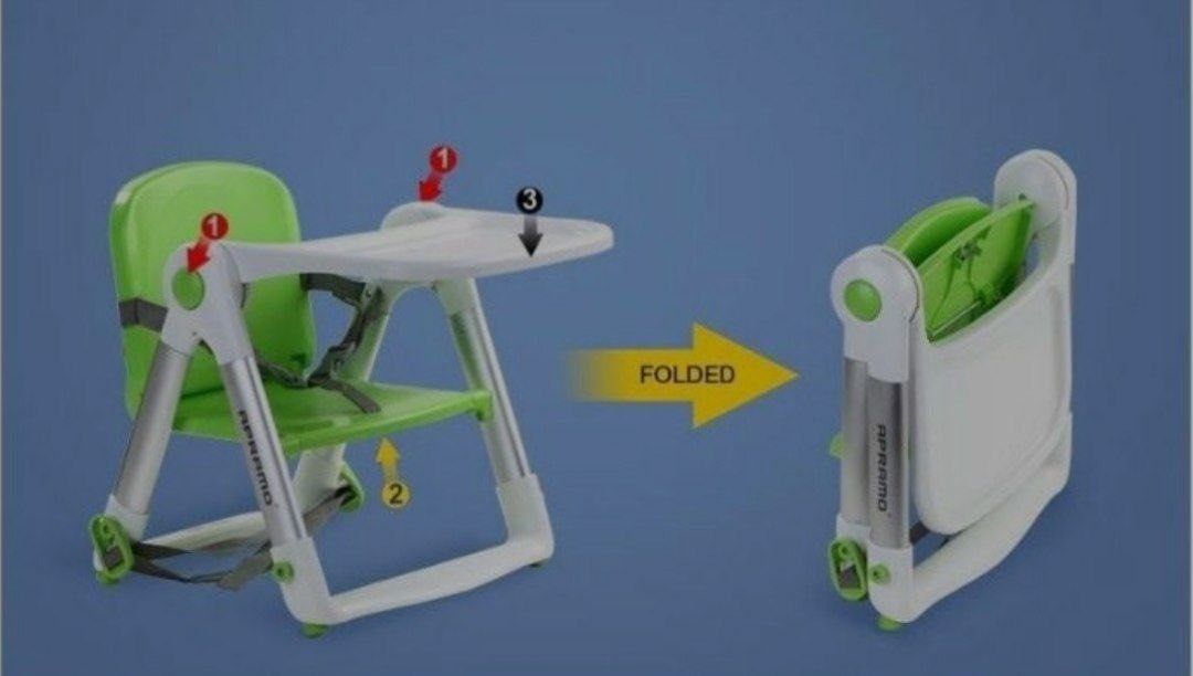 Apramo flippa sales dining booster