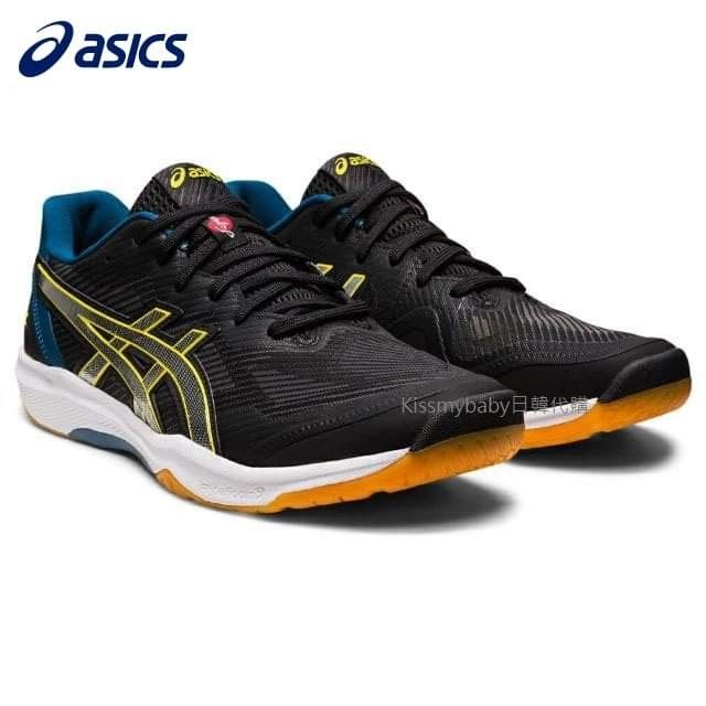 Mizuno or asics for volleyball top