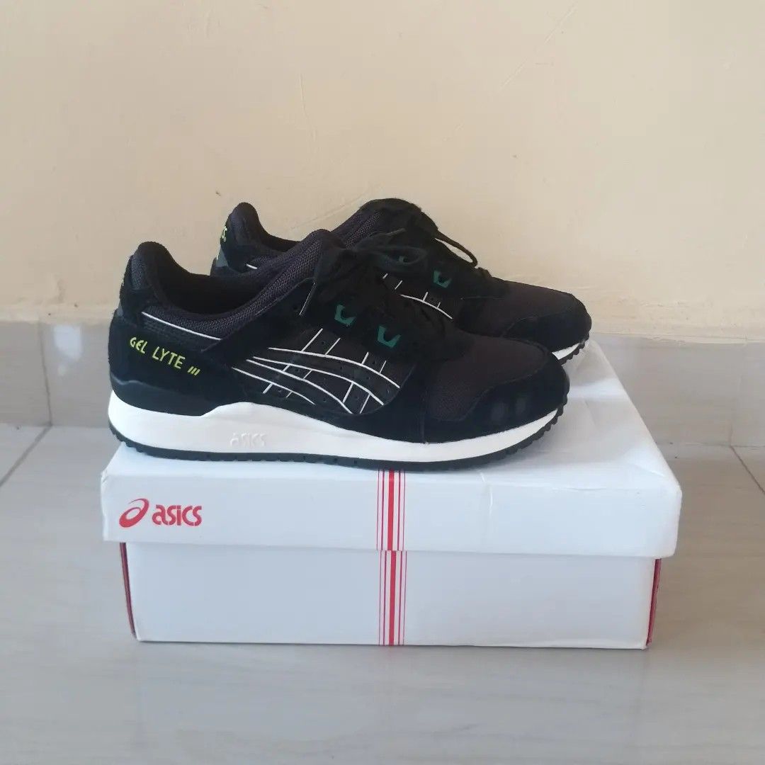 asics 30th anniversary