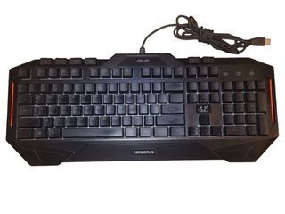 Asus Cerberus Keyboard