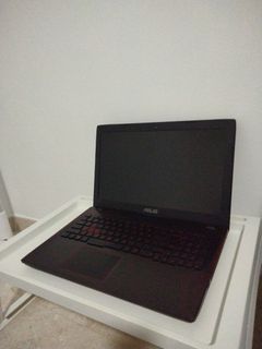 Asus i7 ROG Gaming Laptop