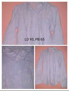Atasan Lilac