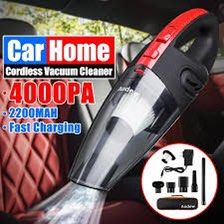 FREE DELIVERY Audew Handheld Vacuums Cordless Portable Handheld Vacuum Cleaner with Powerful Suction 120W Rechargeable