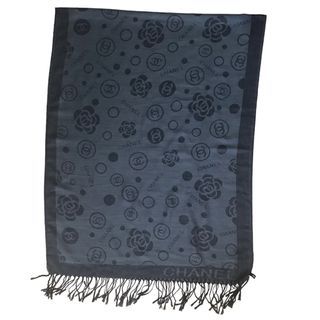 Authentic Chanel Scarf 🧣