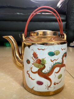 Authentic Chinese Kettle