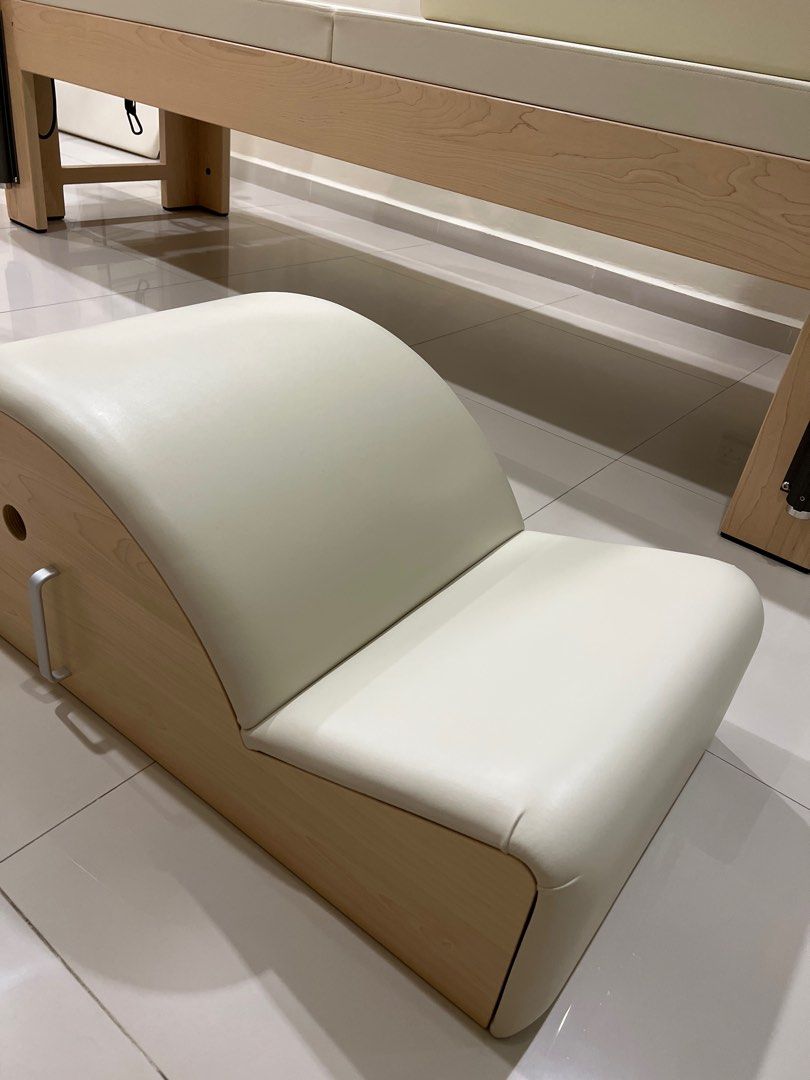 Authentic ELINA PILATES Equipment (Spine Corrector) 2023, Sports