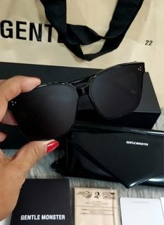 Authentic GM Dreamer 17 Sunglasses