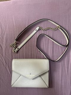 Authentic Kate Spade Wallet with Sling