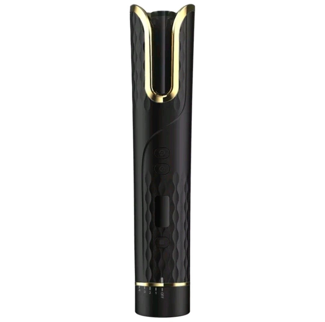 Auto Hair Curler, Beauty & Personal Care, Hair on Carousell