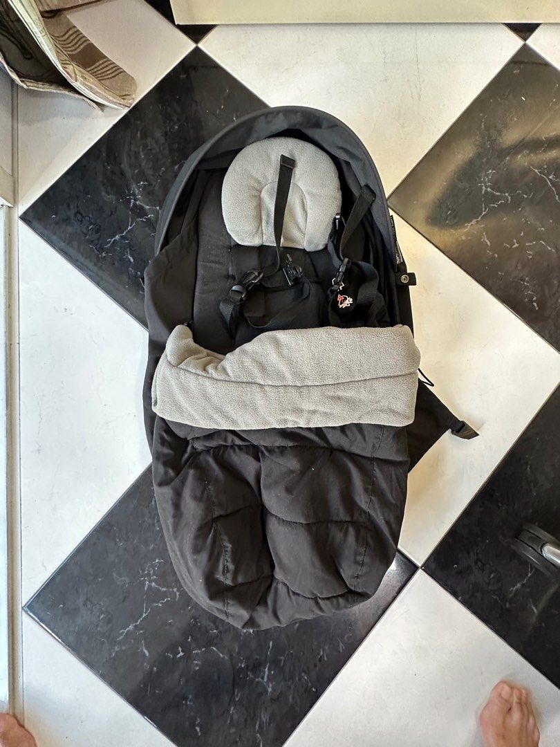 Babyzen Yoyo Newborn Pack, Babies & Kids, Going Out, Strollers on Carousell