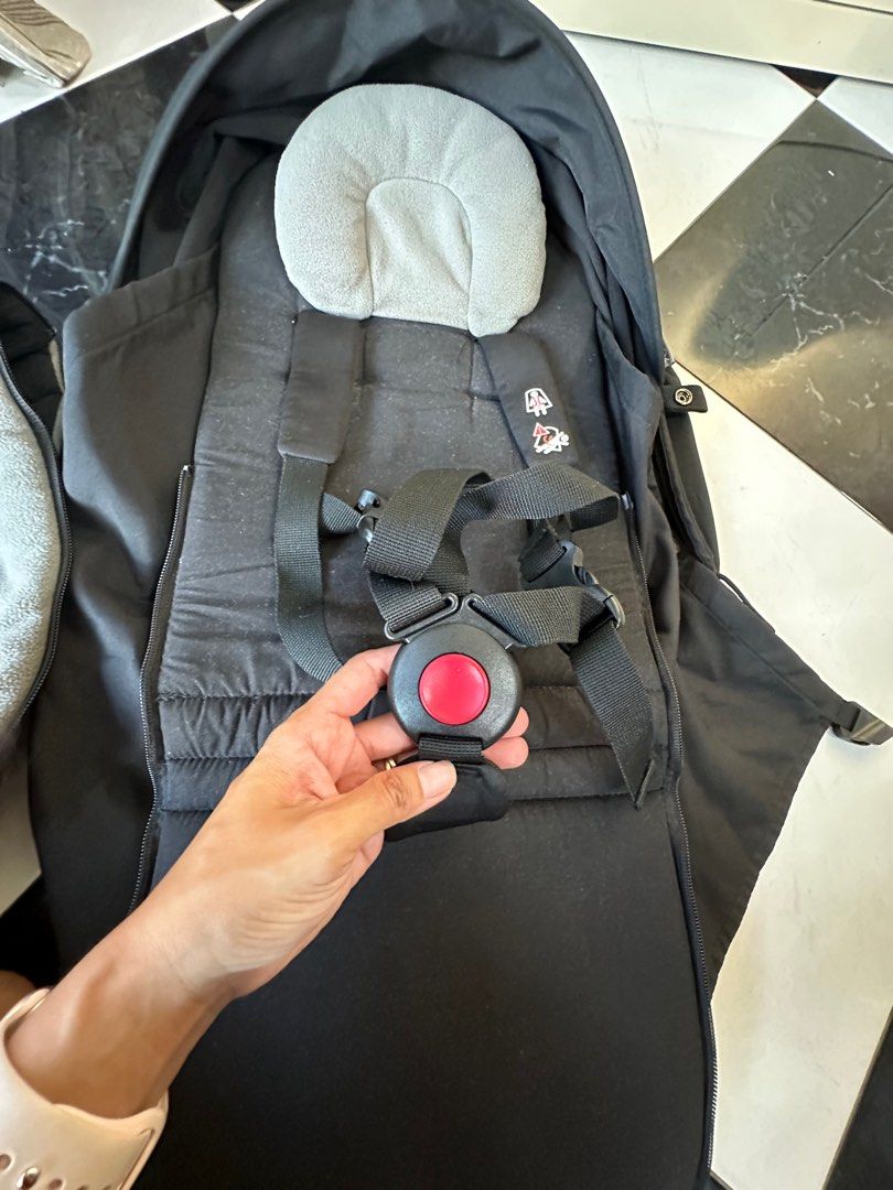 Babyzen Yoyo Newborn Pack, Babies & Kids, Going Out, Strollers on Carousell