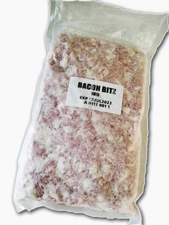 Bacon Bits 1kg