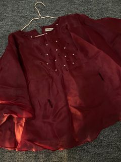 Baju kondangan