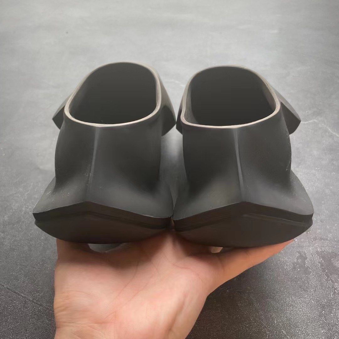 Balenciaga space shoe巴黎世家太空鞋-41, 名牌精品, 精品鞋款在旋轉拍賣