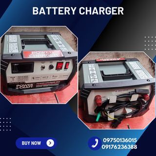Battery Charger