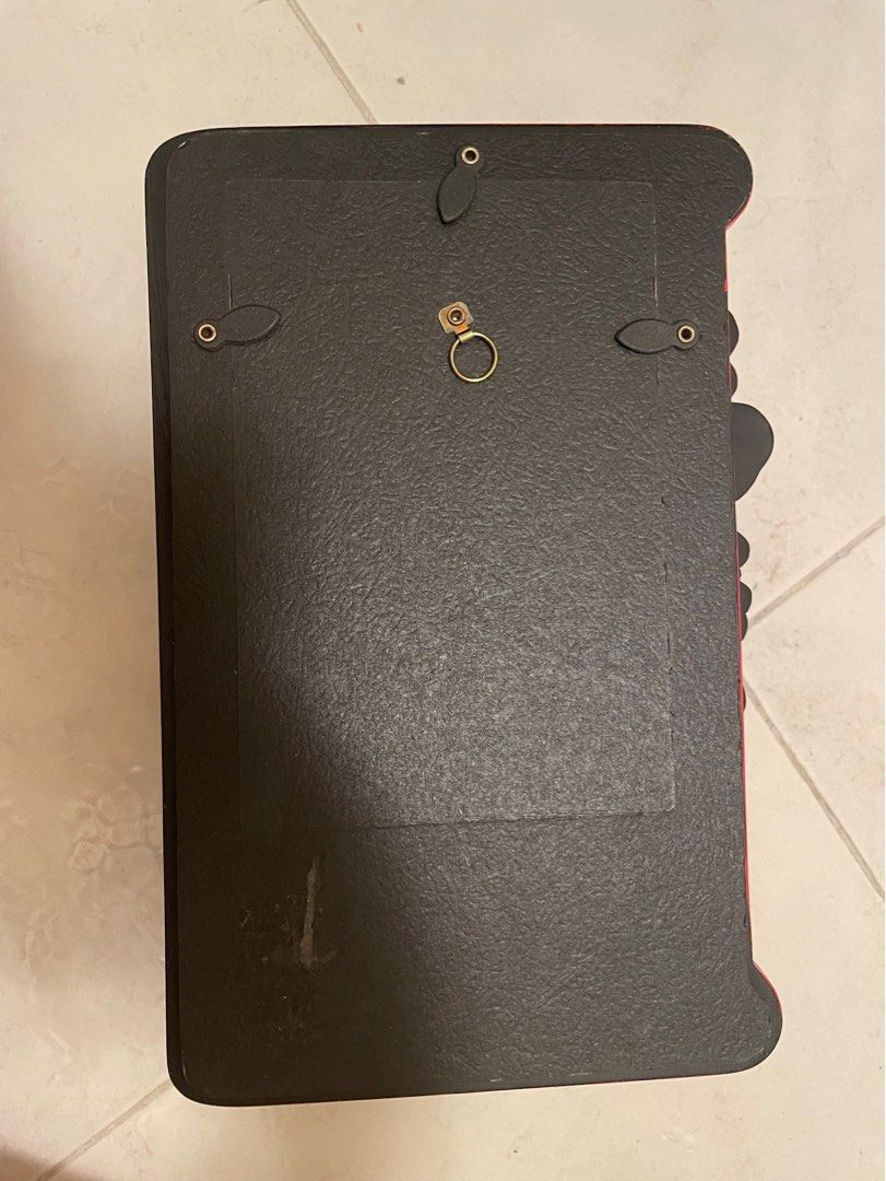 Betty Boop Universal Studios Photo Frame, Photography, Photography