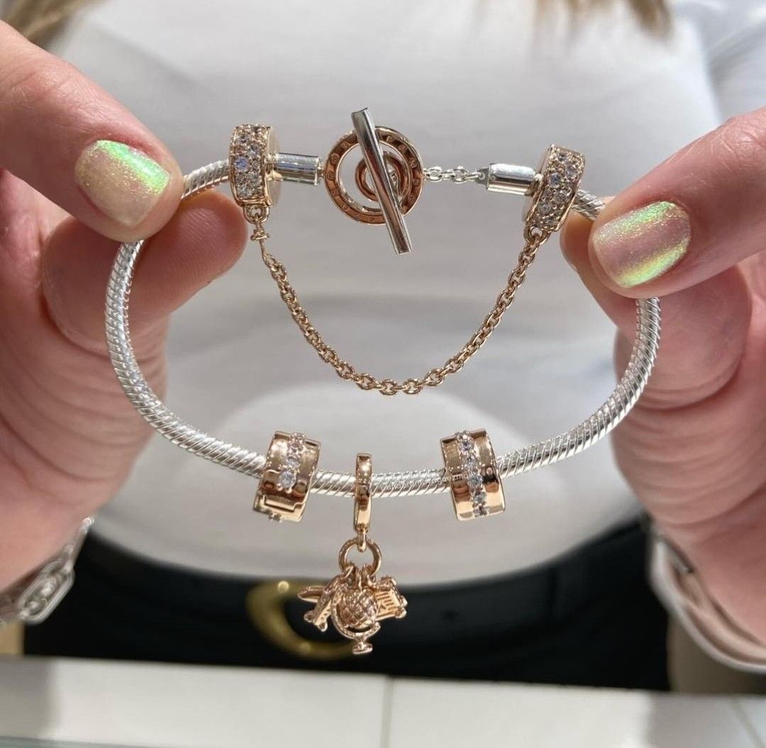 Resale discount pandora charms