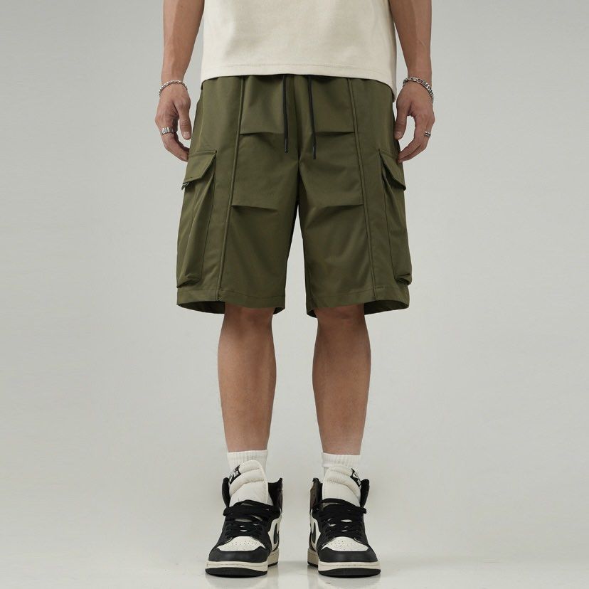 White sales mountaineering shorts