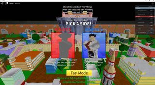 Blox Fruits Got Hacked And You Need To Know Why!!! 