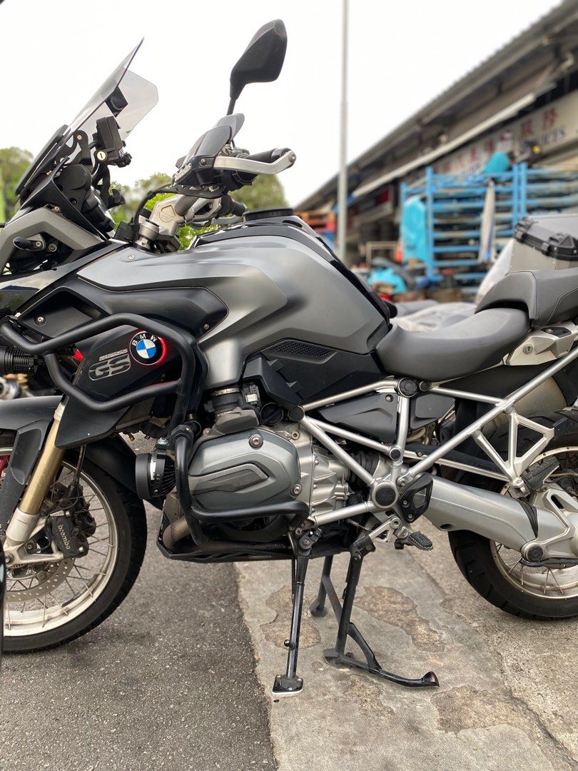 bmw rt1250