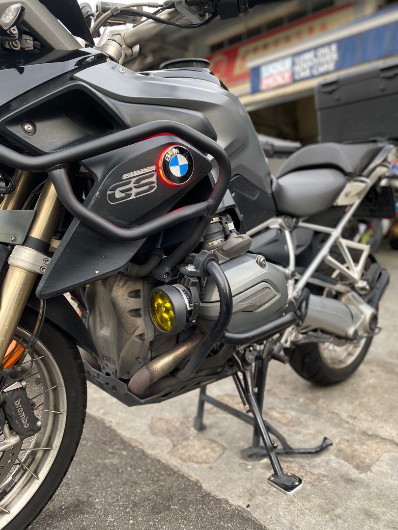 rt1250 bmw