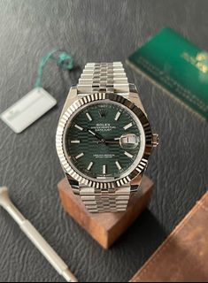 Rolex Collection item 1