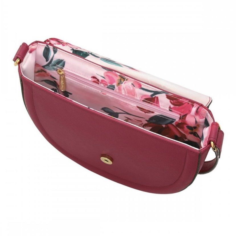 Cath kidston paintbox bag top