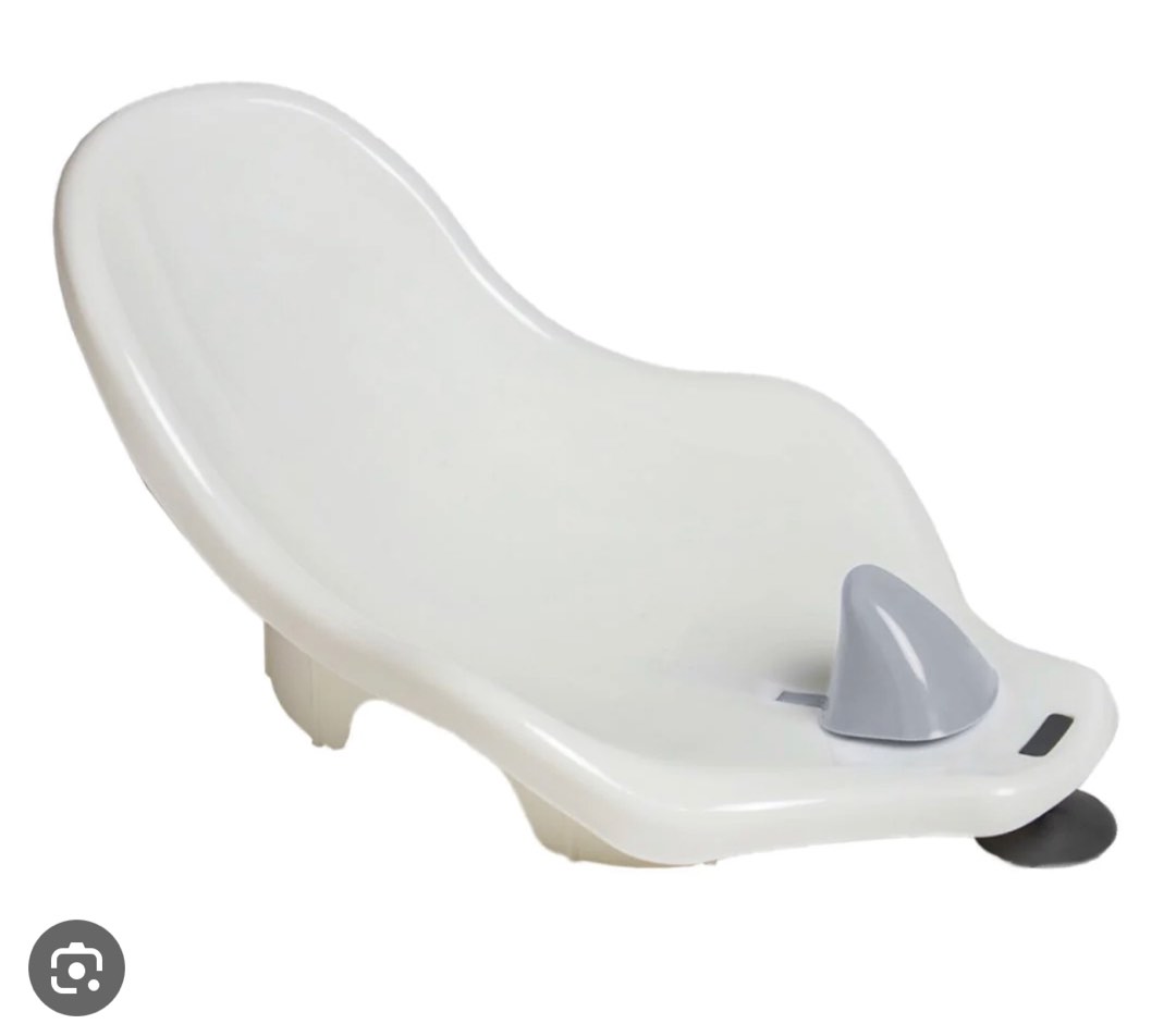 Bonbijou Bathtub Baby shower insert, Babies & Kids, Bathing & Changing