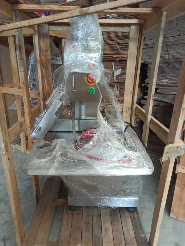 BONE SAWING MACHINE, TV & Home Appliances, Electrical, Adaptors ...
