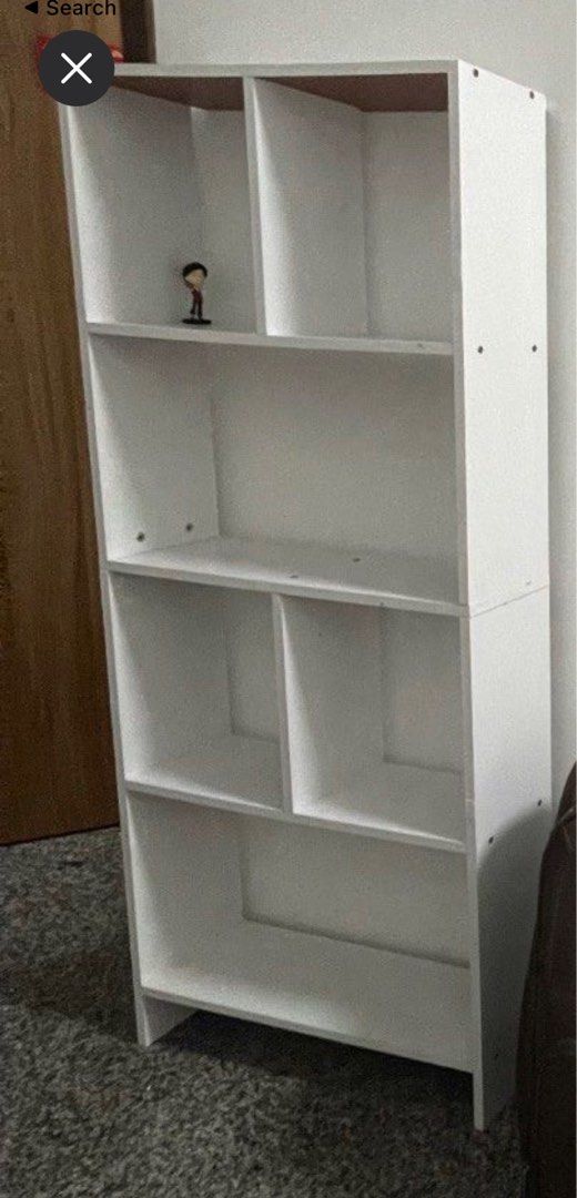 Book shelves, Furniture & Home Living, Furniture, Shelves,