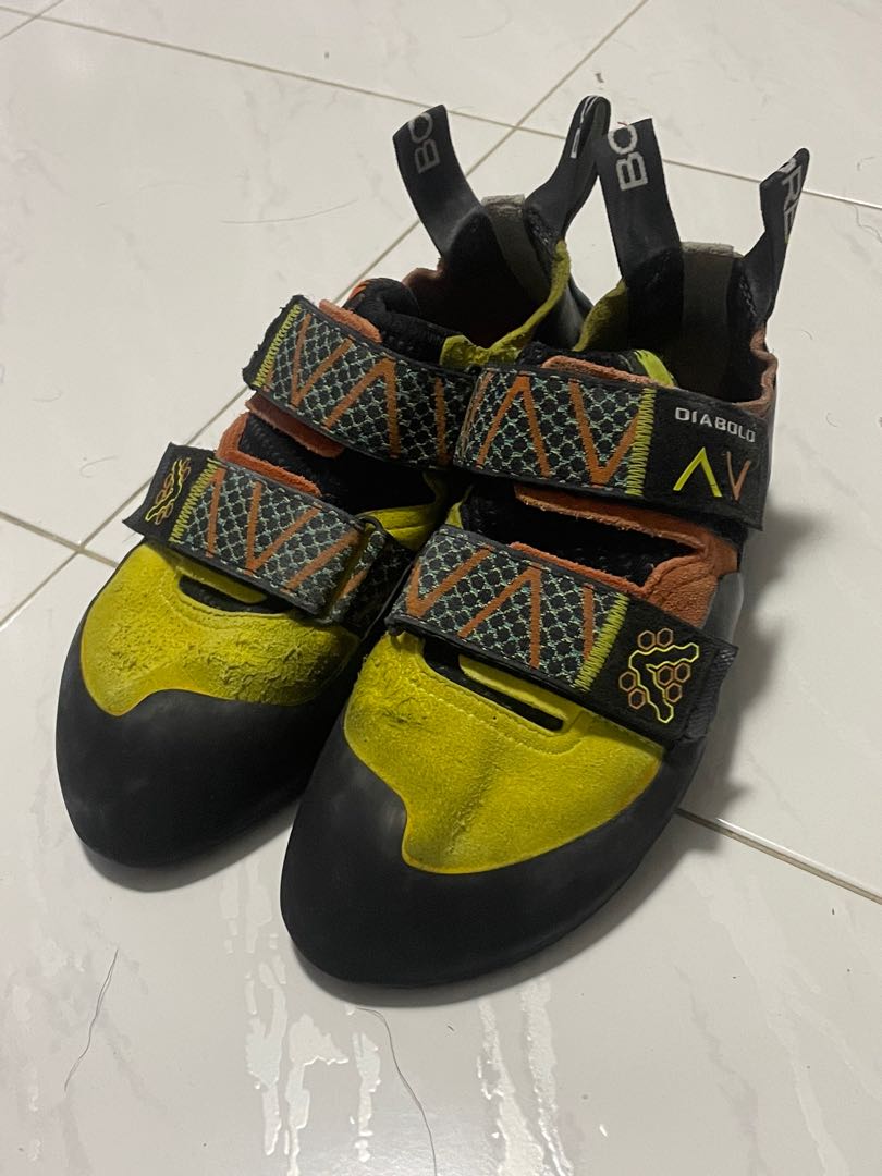 Diabolo boreal on sale