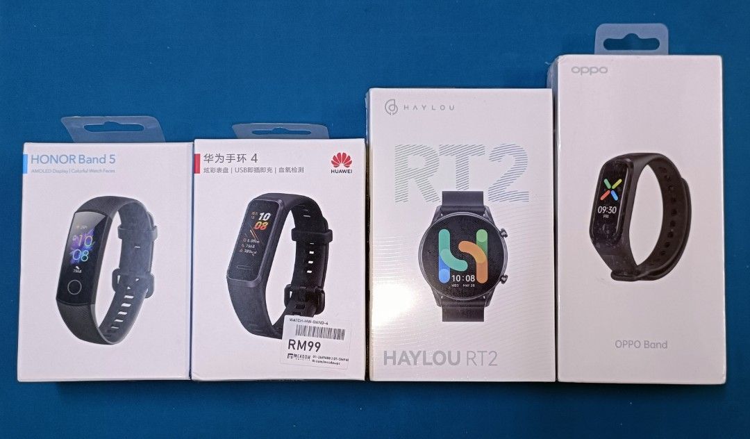 Brand New Clearance Smart Band Smart Watch Mobile Phones