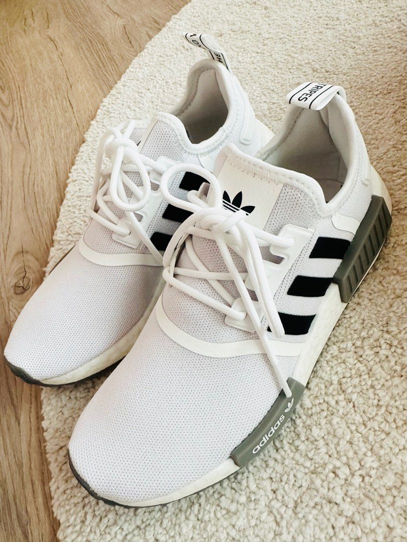 Nmd shoes discount uk