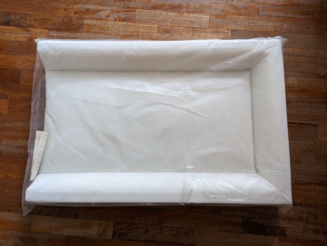 Brand new ikea baby changing mat, Babies & Kids, Baby Nursery & Kids