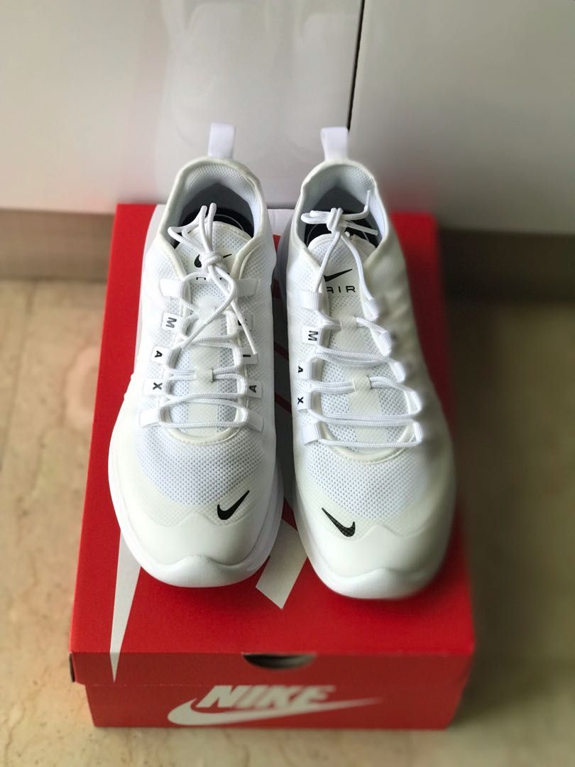 White new cheap air max