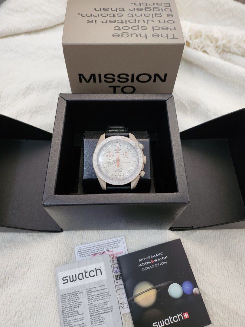 Swatch sm hotsell aura