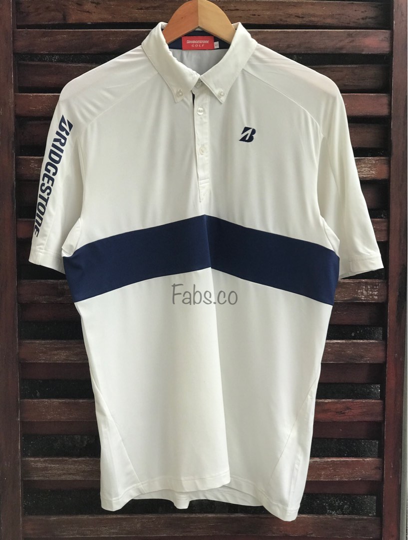 Bridgestone polo shirts shop