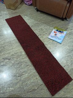 Bto outdoor floor mat