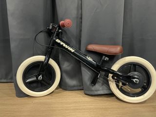 BTwin Balance Bike
