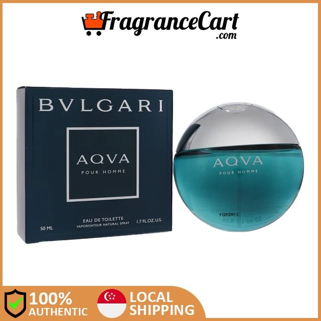 Bvlgari sale blue aqua