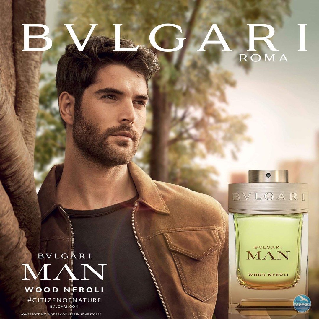 Bvlgari wood neroli 2025 60ml