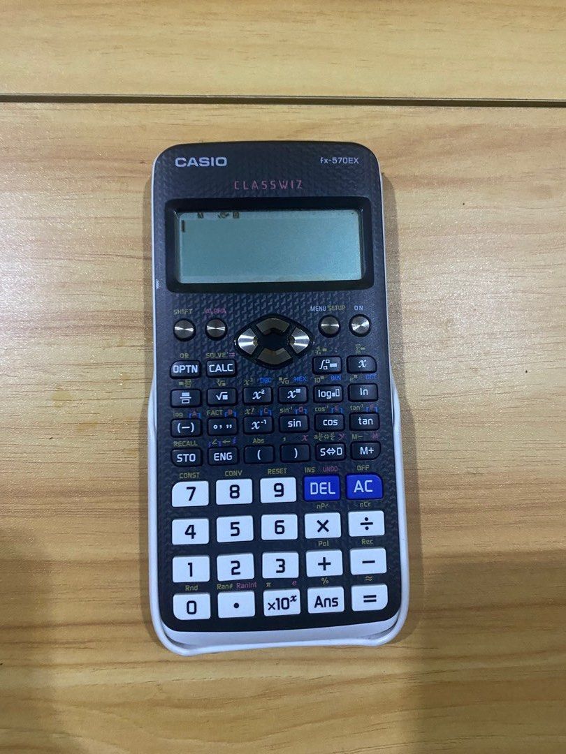 Fx570 ex store